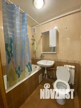 2-к квартира, посуточно, 47м2, 2/4 этаж