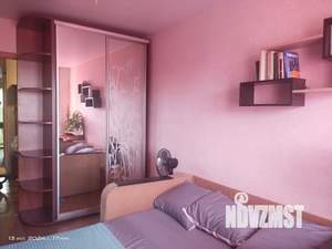 2-к квартира, посуточно, 45м2, 4/5 этаж