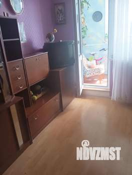 3-к квартира, посуточно, 72м2, 2/9 этаж