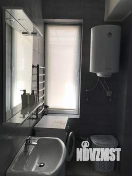 1-к квартира, посуточно, 55м2, 2/5 этаж