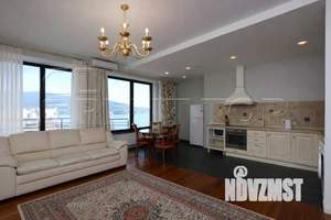 2-к квартира, посуточно, 98м2, 13/16 этаж