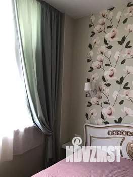 2-к квартира, посуточно, 35м2, 1/3 этаж