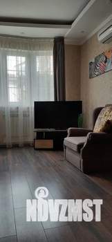 2-к квартира, посуточно, 48м2, 1/2 этаж