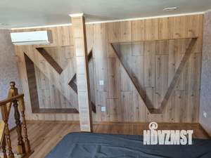 Студия квартира, посуточно, 32м2, 2/2 этаж