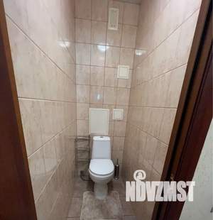 2-к квартира, посуточно, 60м2, 6/9 этаж