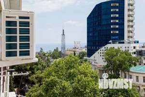 1-к квартира, посуточно, 20м2, 7/7 этаж