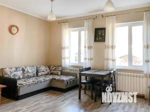 3-к квартира, посуточно, 95м2, 3/4 этаж