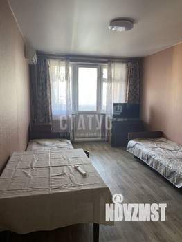 1-к квартира, на длительный срок, 30м2, 2/5 этаж