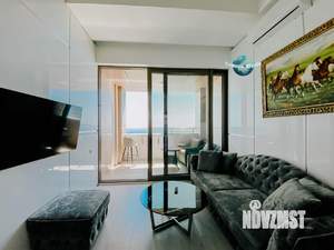 1-к квартира, посуточно, 53м2, 8/10 этаж