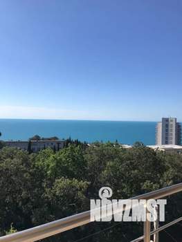 2-к квартира, посуточно, 60м2, 3/3 этаж