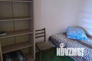 2-к квартира, посуточно, 40м2, 1/2 этаж