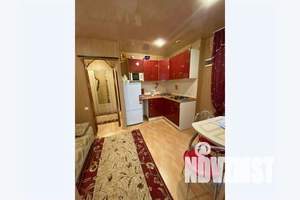 1-к квартира, посуточно, 37м2, 3/3 этаж