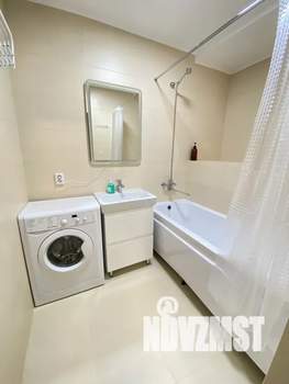 3-к квартира, посуточно, 67м2, 3/3 этаж