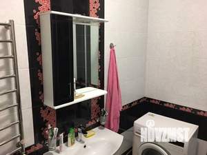 2-к квартира, посуточно, 65м2, 4/4 этаж