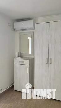 1-к квартира, посуточно, 30м2, 1/3 этаж