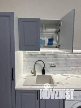 1-к квартира, посуточно, 35м2, 6/9 этаж
