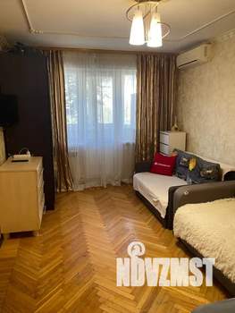 2-к квартира, посуточно, 48м2, 3/5 этаж