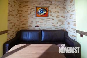 1-к квартира, посуточно, 25м2, 5/9 этаж