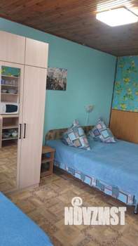 1-к квартира, на длительный срок, 25м2, 2/2 этаж