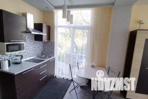 1-к квартира, посуточно, 25м2, 2/5 этаж