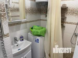 Студия квартира, посуточно, 31м2, 3/5 этаж