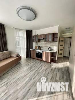 1-к квартира, посуточно, 22м2, 3/7 этаж