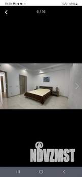 2-к квартира, посуточно, 70м2, 3/6 этаж