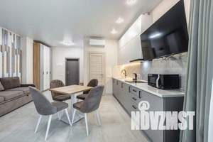 1-к квартира, посуточно, 10м2, 2/7 этаж