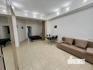 1-к квартира, посуточно, 37м2, 1/3 этаж