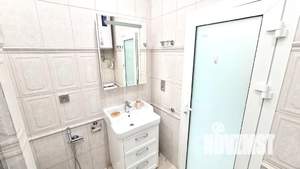 2-к квартира, посуточно, 47м2, 16/20 этаж