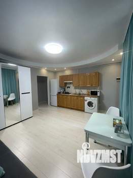 2-к квартира, посуточно, 40м2, 3/3 этаж