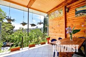 1-к квартира, посуточно, 35м2, 2/2 этаж