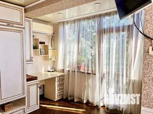 Студия квартира, посуточно, 33м2, 3/3 этаж