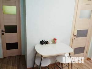 2-к квартира, посуточно, 42м2, 1/1 этаж