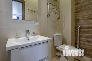 1-к квартира, посуточно, 35м2, 2/4 этаж