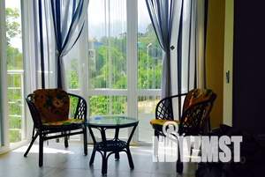 1-к квартира, посуточно, 25м2, 2/7 этаж