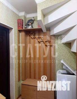 1-к квартира, на длительный срок, 20м2, 2/2 этаж