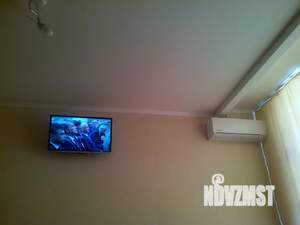 1-к квартира, посуточно, 30м2, 1/6 этаж