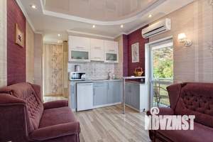 1-к квартира, посуточно, 26м2, 5/6 этаж