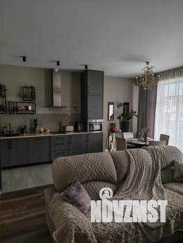 2-к квартира, посуточно, 60м2, 12/13 этаж