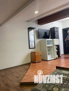 Студия квартира, посуточно, 15м2, 8/8 этаж
