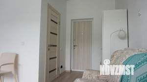 1-к квартира, посуточно, 30м2, 7/8 этаж