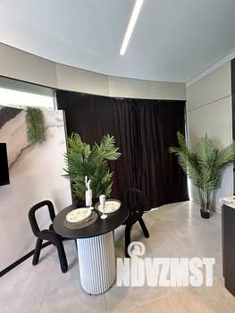 Студия квартира, посуточно, 32м2, 4/9 этаж