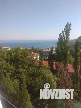 1-к квартира, посуточно, 31м2, 5/5 этаж