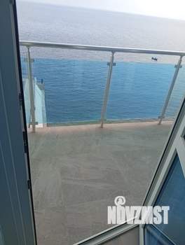 Студия квартира, посуточно, 35м2, 6/7 этаж