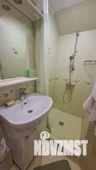 2-к квартира, посуточно, 36м2, 3/3 этаж