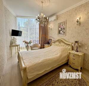 2-к квартира, посуточно, 98м2, 3/16 этаж