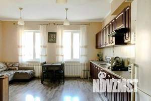 3-к квартира, посуточно, 95м2, 3/4 этаж