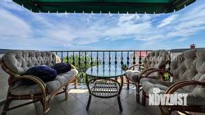 3-к квартира, посуточно, 130м2, 3/3 этаж