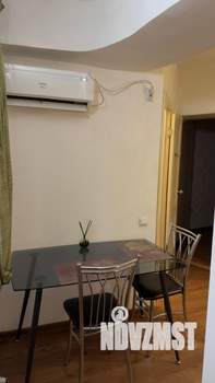 2-к квартира, посуточно, 41м2, 1/3 этаж